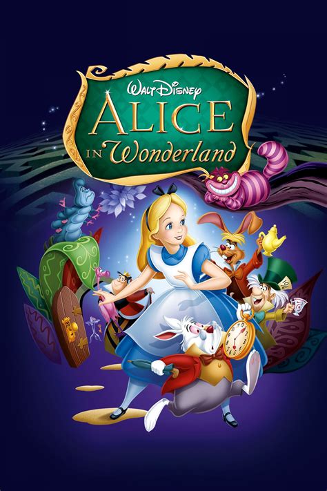 findaliceinwonderland|Alice in Wonderland